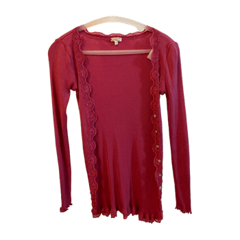 Vintage blouse
