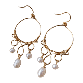Handmade jewelry