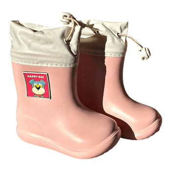 Rain boots