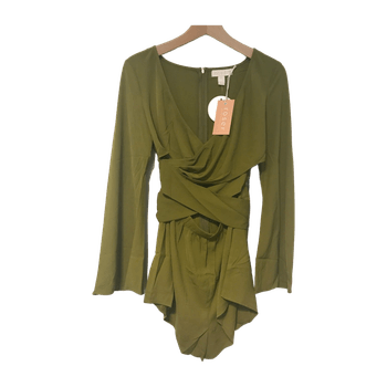 Roser dress