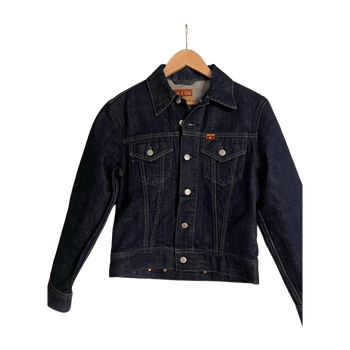Big star farkkutakki coat