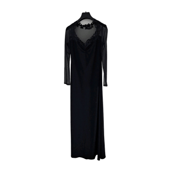 Fisl collection tms. dress