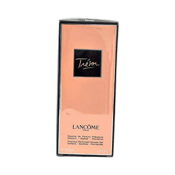 Lancôme Trésor shower gel, -suihkugeeli