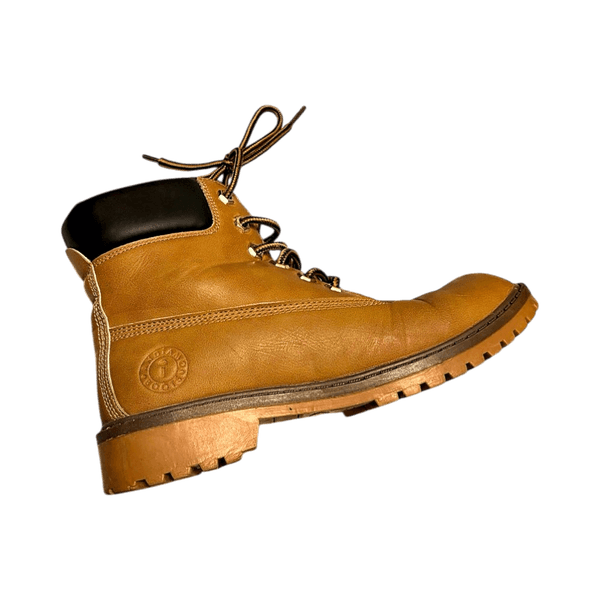 ruskeat saappaat 38