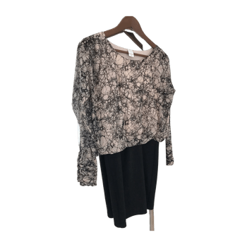 Vila dress