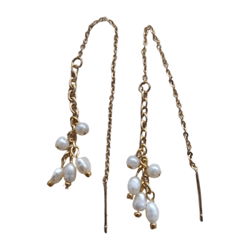Handmade jewelry