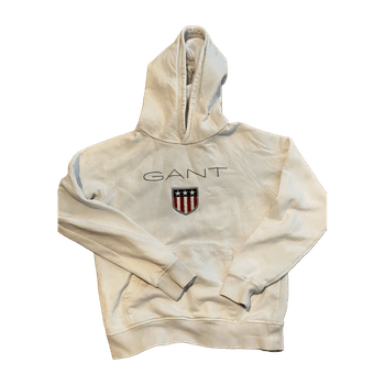Gant hoodie