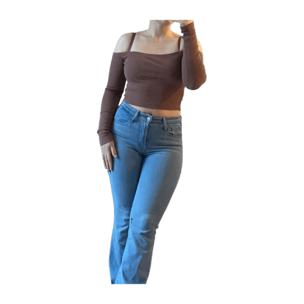 Bik bok blouse