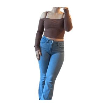 Bik bok blouse