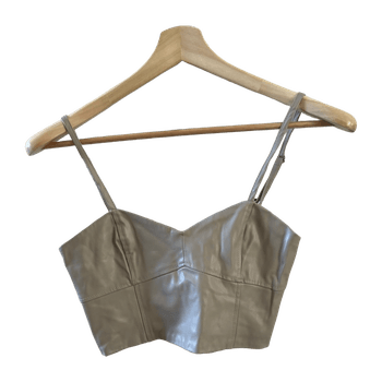 Zara top