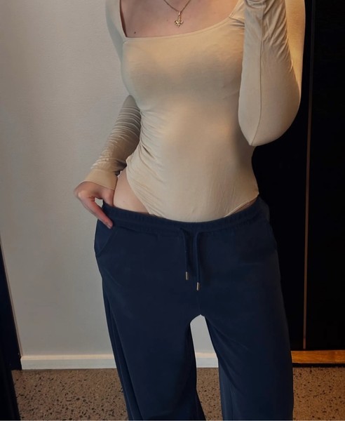 Saint body body