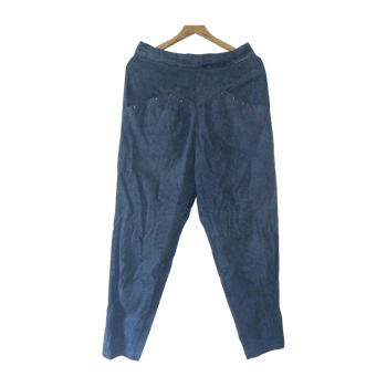 Vintage jeans