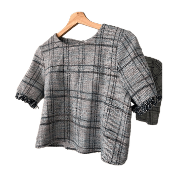 Pull&bear top