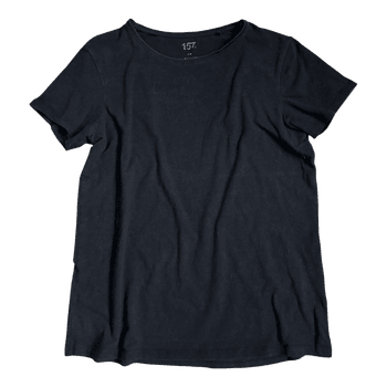 Black basic t-shirt