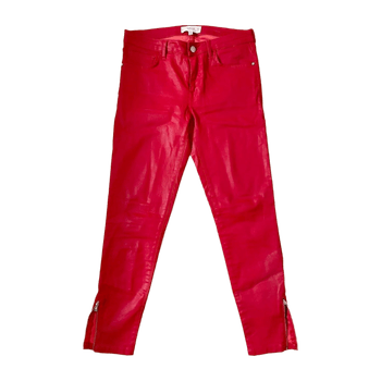 Mango jeans