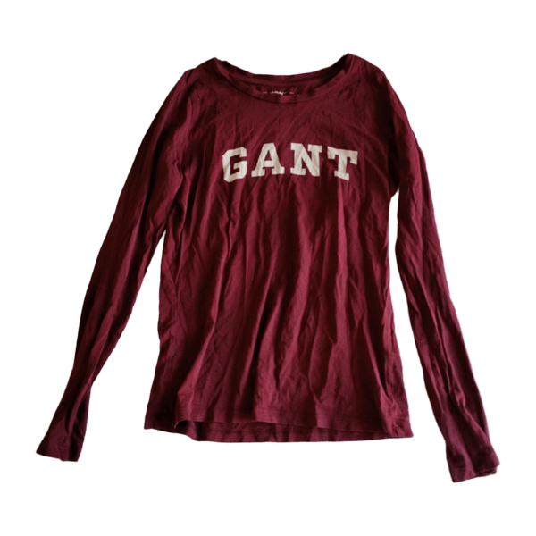 Gant blouse