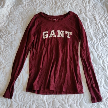 Gant blouse