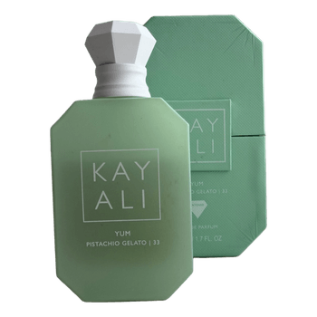 Kayali Yum Pistachio Gelato 33