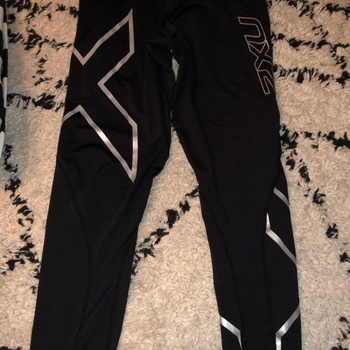 2xu sportswear