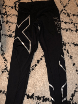2xu sportswear