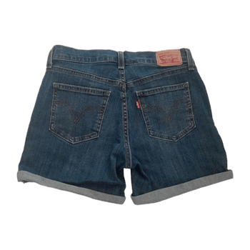 Levi’s shorts