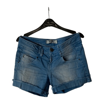 Y2k shorts