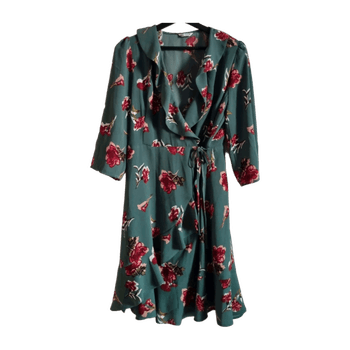 Cubus dress