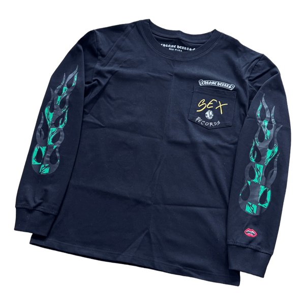 Chrome Hearts Longsleeve