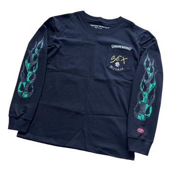 Chrome Hearts Longsleeve