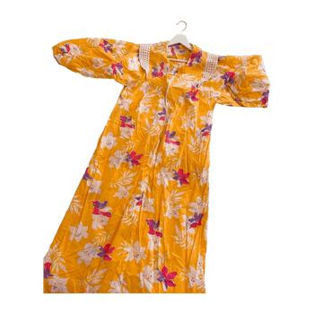 Vintage dress
