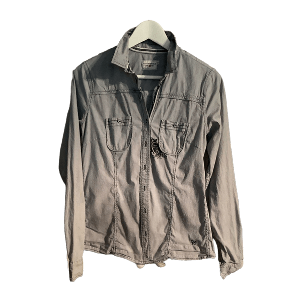 Cottonfield blouse