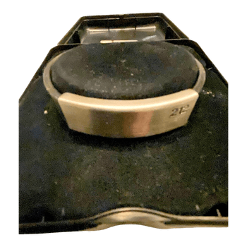 Miesten nahkainen rannekoru