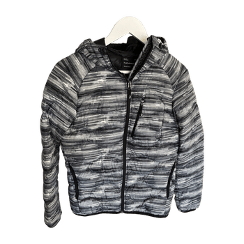 Peak performance coat