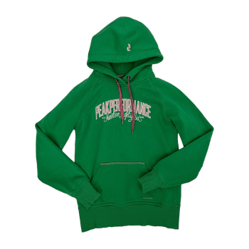 Peak performance hoodie