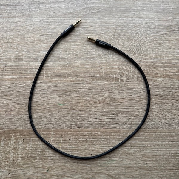 Ugreen Aux Cable