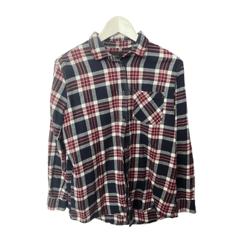 Saint & mortals blouse