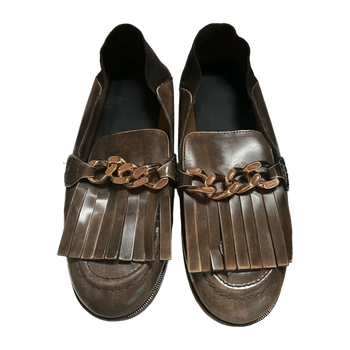 See by chloé loafers