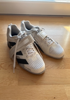 Adipower 3 Painonnostokengät Adidas