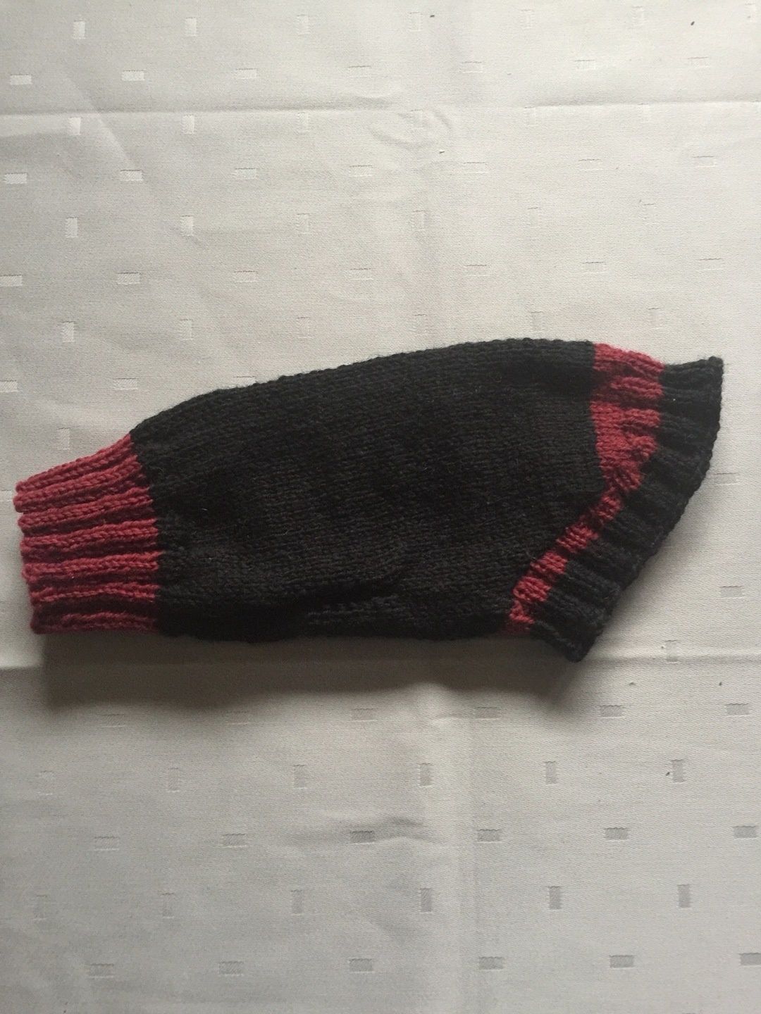 Handmade accessory