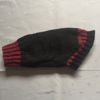 Handmade accessory