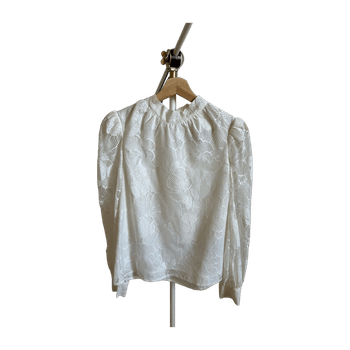 Maud blouse