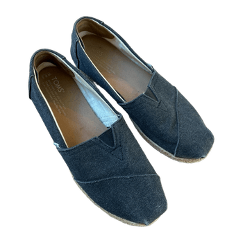 Toms