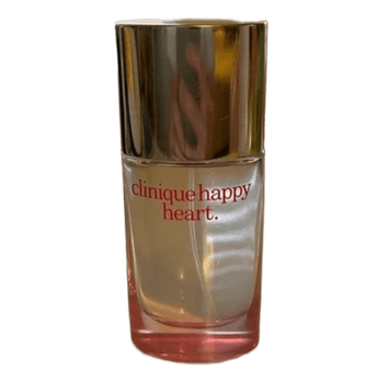Clinique Happy Heart hajuvesi