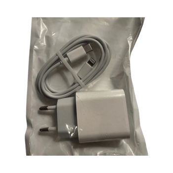 usb-c to lightning charger for iphone