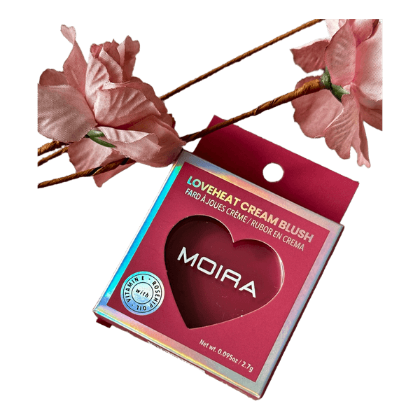 Moira Loveheat voidepuna