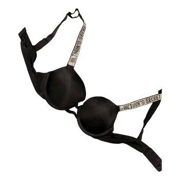 Juoda Victoria Secret liemenėlė