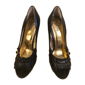 Michael kors heels