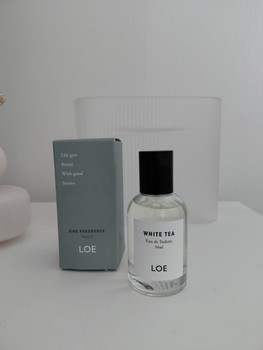 LOE White Tea