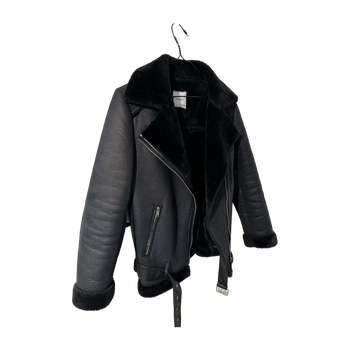 Pieces coat
