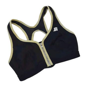 Shock absorber sportswear
